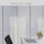 Sharmaine Semi Sheer Vertical Blind-736758451