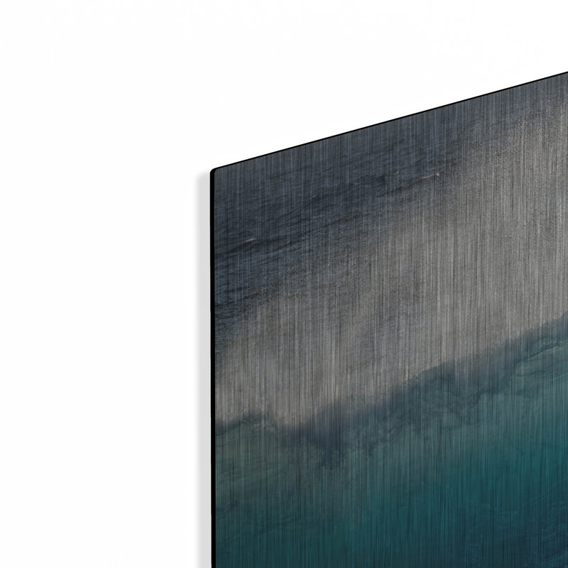 «Crest» par Dennis Frates, H 24 po x l 36 po