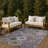 Machine Washable Indoor/Outdoor Chantille ACN2729 Americana Rug-848604184-848604191