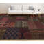 Afghan One-of-a-Kind 9'2" X 12' Area Rug