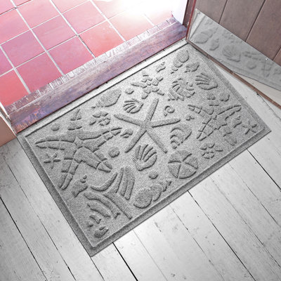 Waterhog Beachcomber Doormat