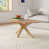 Natural Top/Natural Base