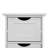 Bathroom Storage Cabinet, Freestanding Cabinet With Drawers, Bathroom Storage