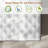 Bedstory 12"/14" Premium Medium Firm Cooling Gel Mattress with Reinforced Edge Support, Pressure Relieving Pocket Springs and Gel Memory Foam, CertiPUR-US® & OEKO-TEX® Certified-1758451052-1808820502