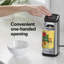 Ouvre-boîte électrique Smooth Touch