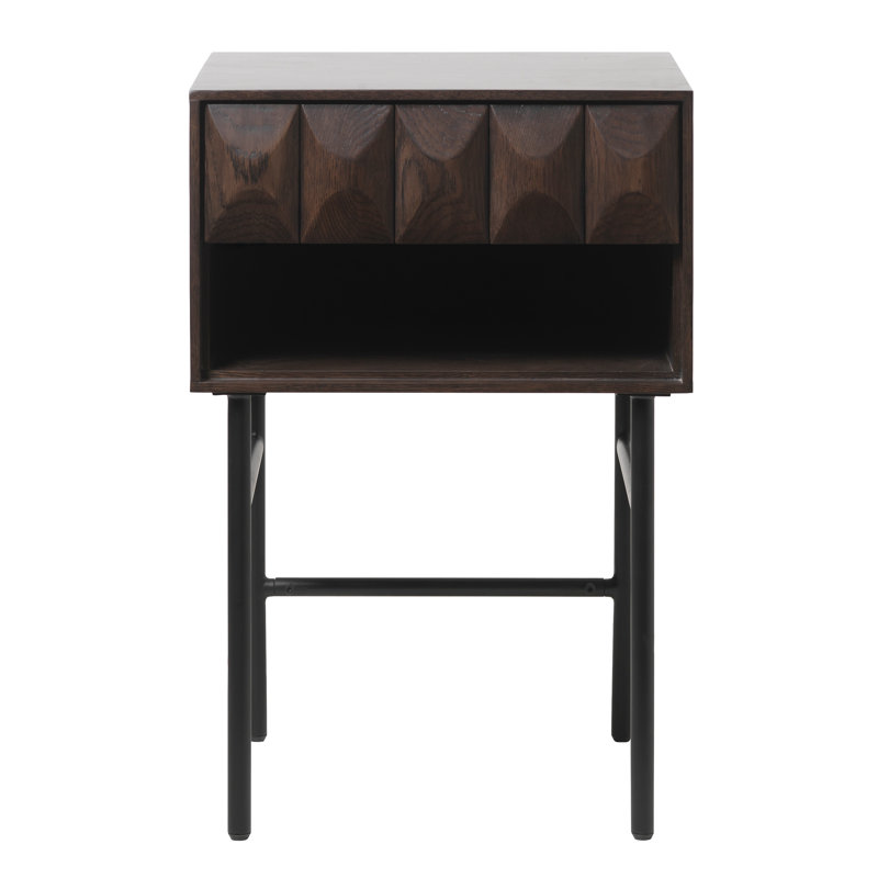 Crossan End Table