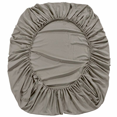 Percale Fitted Sheet