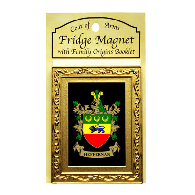 Fridge Magnet