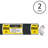 Dewitt Commercial and Home Garden Landscape Weed Block Barrier-105463616