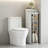 Bathroom Floor Cabinet