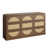 Walnut sélectionné