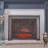 Fire Screen