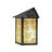 Solid Brass Wall Light