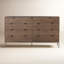 Trey 9 - Drawer Dresser-1796346612