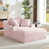 Rose est en rupture de stock