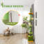 698.5cm H Cat Tree