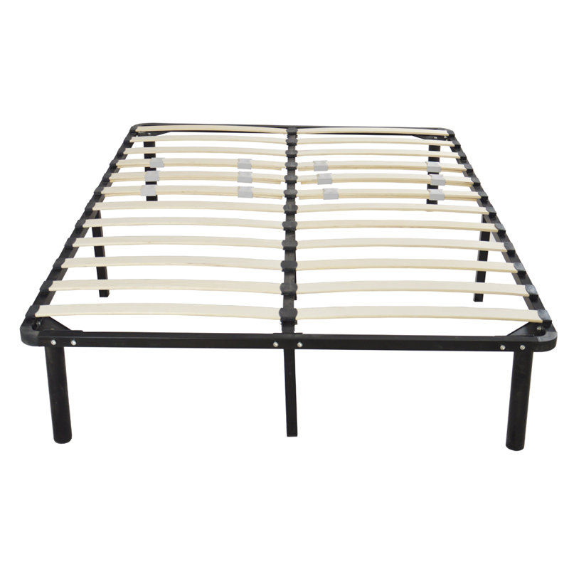 Marmarth Bed, Full