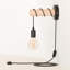 Armed Sconce