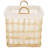 Laundry Basket with Handles