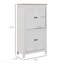 Armoire de rangement pour la maison, armoire de plancher, armoire de salle de bain