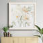«Whispering Petals I», art mural sur toile-62718846-62718852