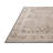 Machine Washable Gray Area Rug-1787364240