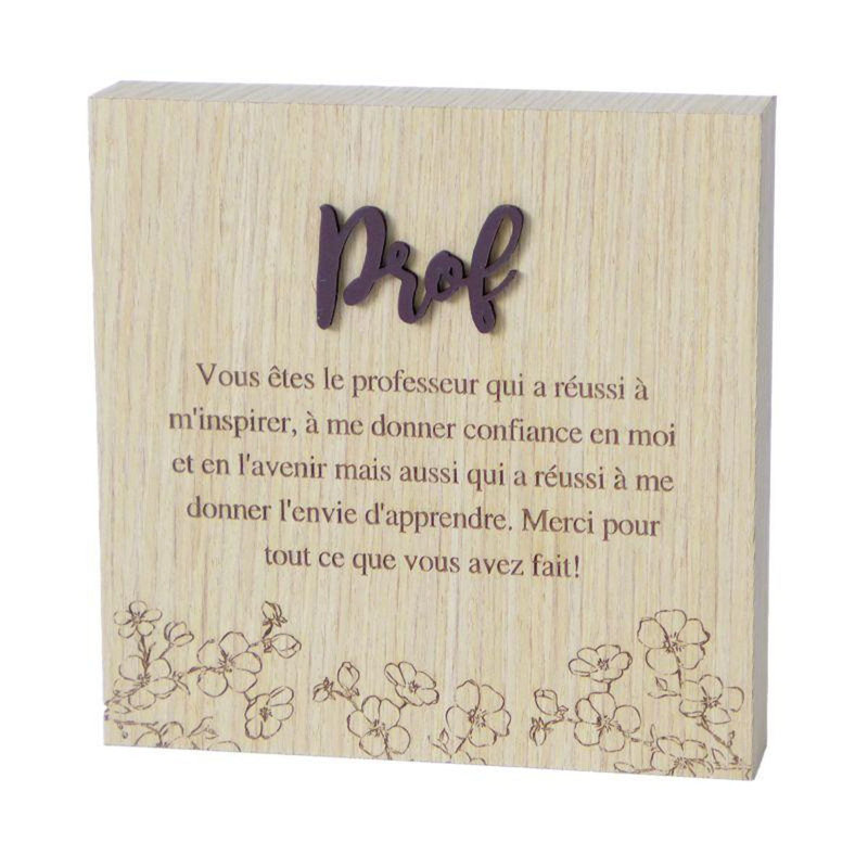 Enseigne professionnelle