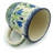 Stoneware Coffee Mug