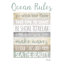 " Ocean Rules "