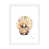 White Framed Fine Art Paper is unavailable