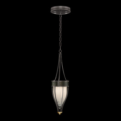 Mirage 1 - Light Single Pendant