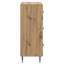 Rectangle Accent Chest-1068618901
