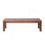 BANC 61,75 po MANILA (ensemble de 2)