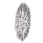 Wire Tree Wall Décor-49671643