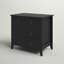 Commode 3 tiroirs Holthaus-2001168114