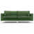 Green is out of stock