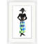Global Flair 4 Print by Mat Sanders