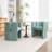 Jaimyn Upholstered Barrel Chair-1657359091