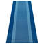 Flatweave Blue Rug-72873998