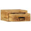 Gopinath 40cm W Solid Wood Bedside Table-1780392978