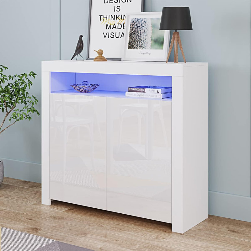 Sideboard, White