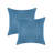 A1HC Velvet Down-Alternative Throw Pillow Inserts – Hypoallergenic, Ready-to-Use, Set of 2-620129330-620129341-689895925