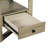 Aason Rectangular End Table