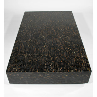 Table basse Habachy