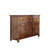 Solid Wood Sideboard (Long)-2067963842