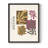 Matisse CCXLVI Framed Print - Solid Wood-1726702851-1726702848