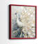 ANIMALS Series CCLI - reproduction encadrée de qualité supérieure - prête à être accrochée - aucun clou requis-1241858078-1241858065