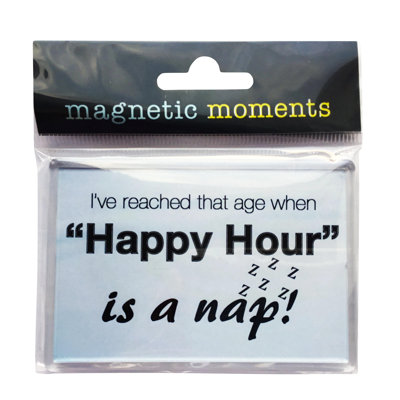 Fridge Magnet