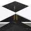 Ensemble de 4 tables basses Modern Modern