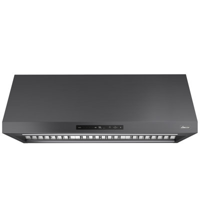 48" Pro-Canopy Wall Hood